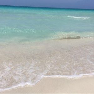 Meet your Posher, Meg